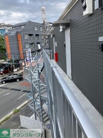 LINKS YOKOHAMA SASABORIの物件内観写真